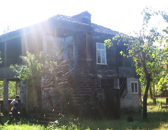 ლიხაური KARIBCHE